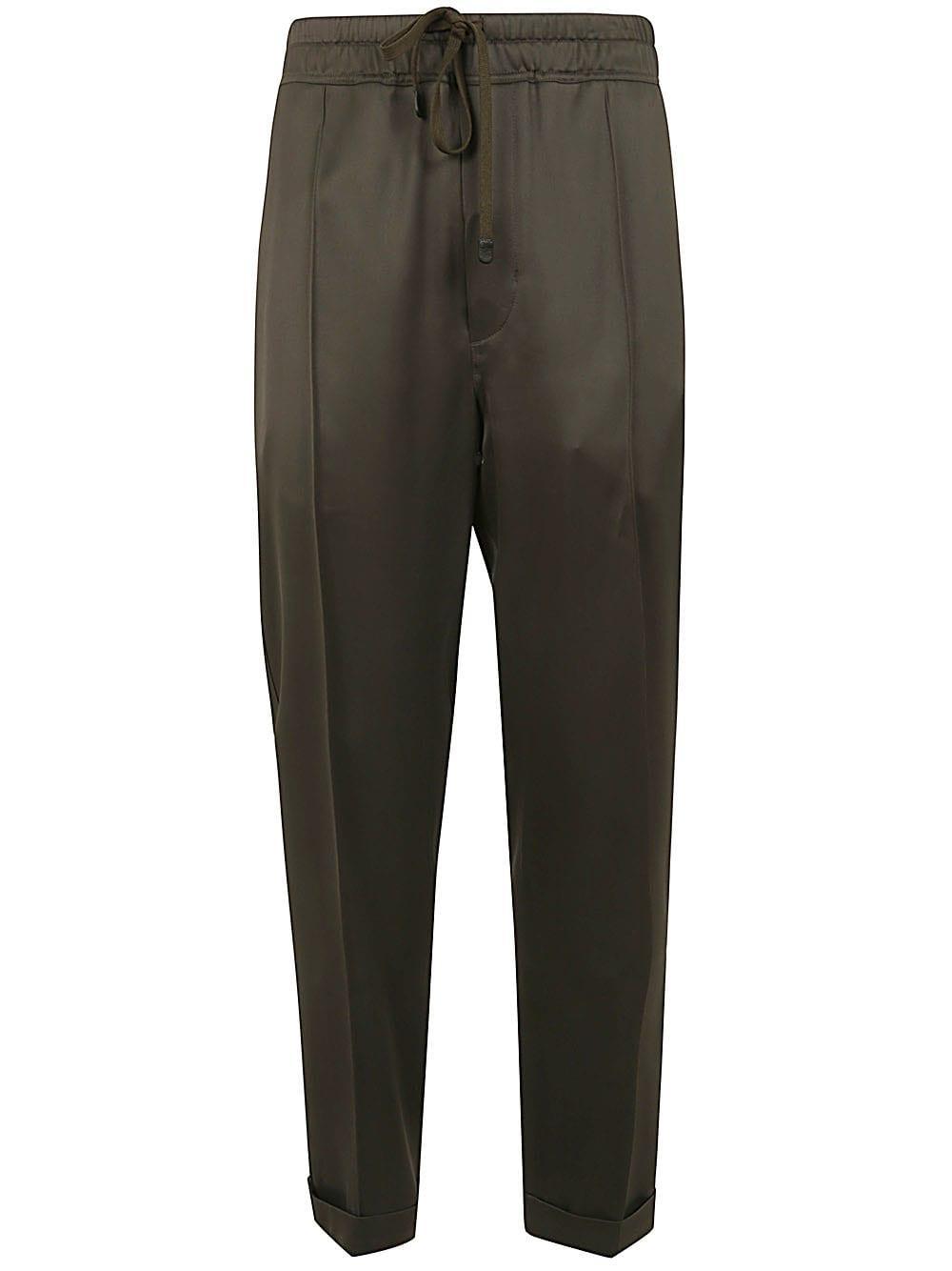 Sport Pants Clothing In Brown Product Image