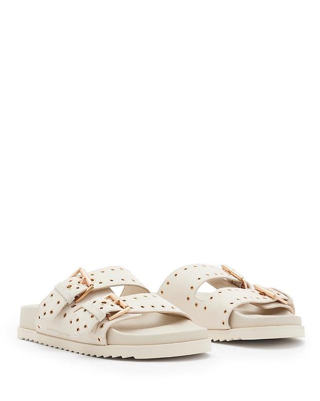 Allsaints Womens Khai Sandals Product Image