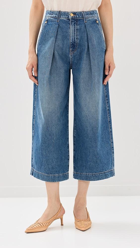 Ulla Johnson The April Jeans | Shopbop Product Image