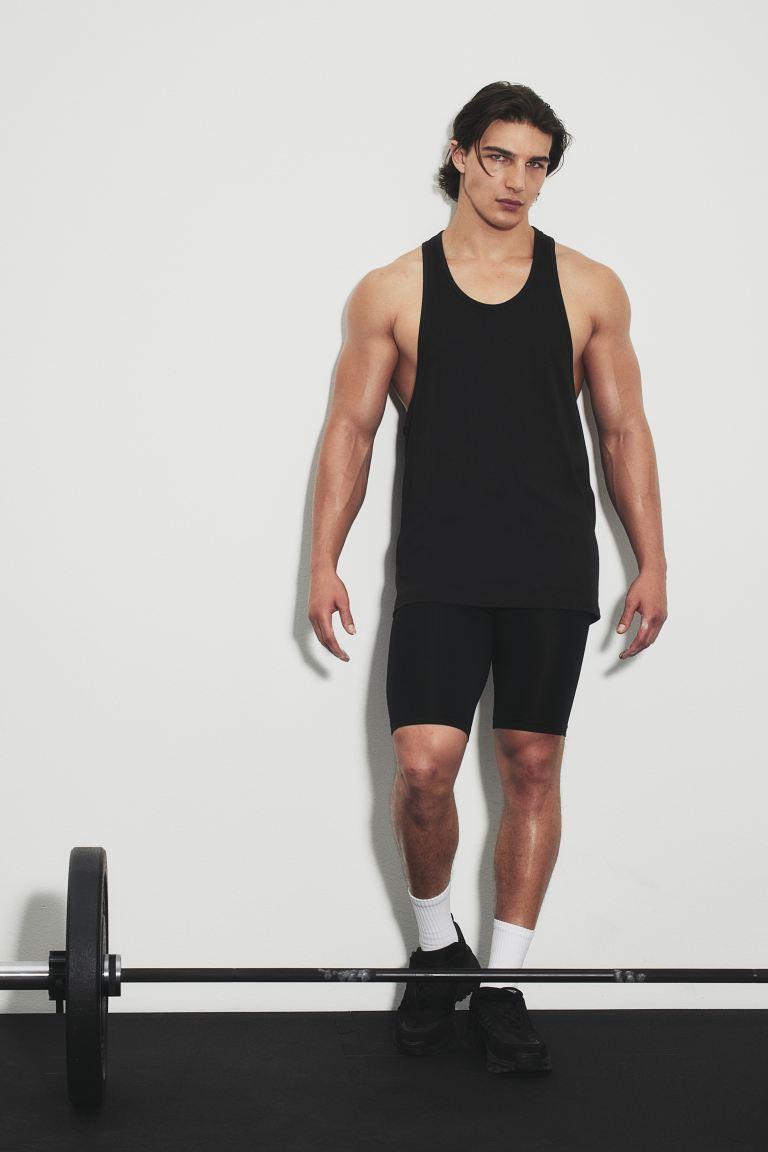 DryMove™ Sports Tank Top Product Image