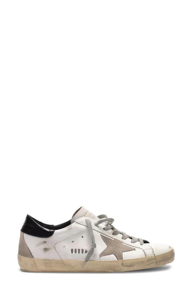 Golden Goose Super-Star Sneaker Product Image