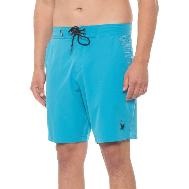 Spyder Unlined Boardshorts - 9” Product Image