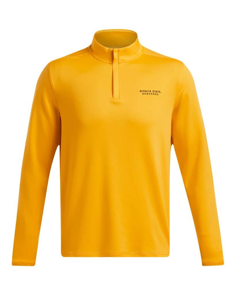 Men's UA Motion Collegiate ¼ Zip Product Image