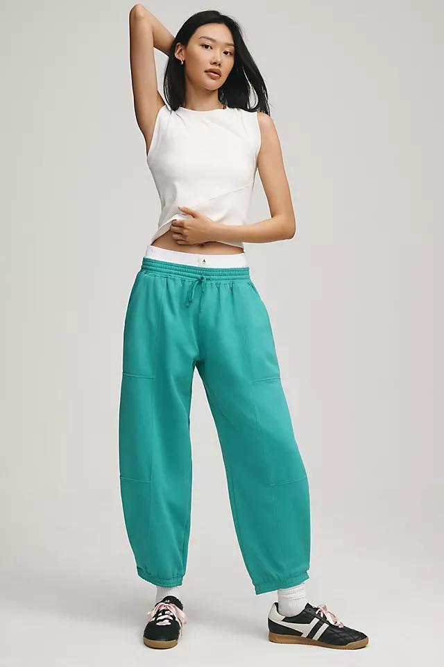 Daily Practice by Anthropologie Zola Joggers Product Image