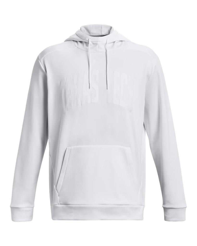 Men's Armour Fleece® Collegiate Hoodie Product Image