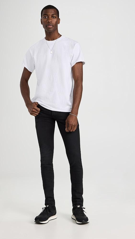 John Elliott The Cast 2 Carbon Jeans | Shopbop Product Image