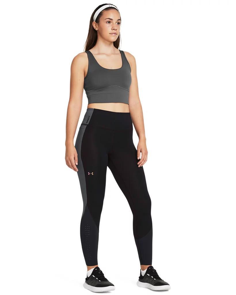 Women's UA Vanish Elite Ankle Leggings Product Image