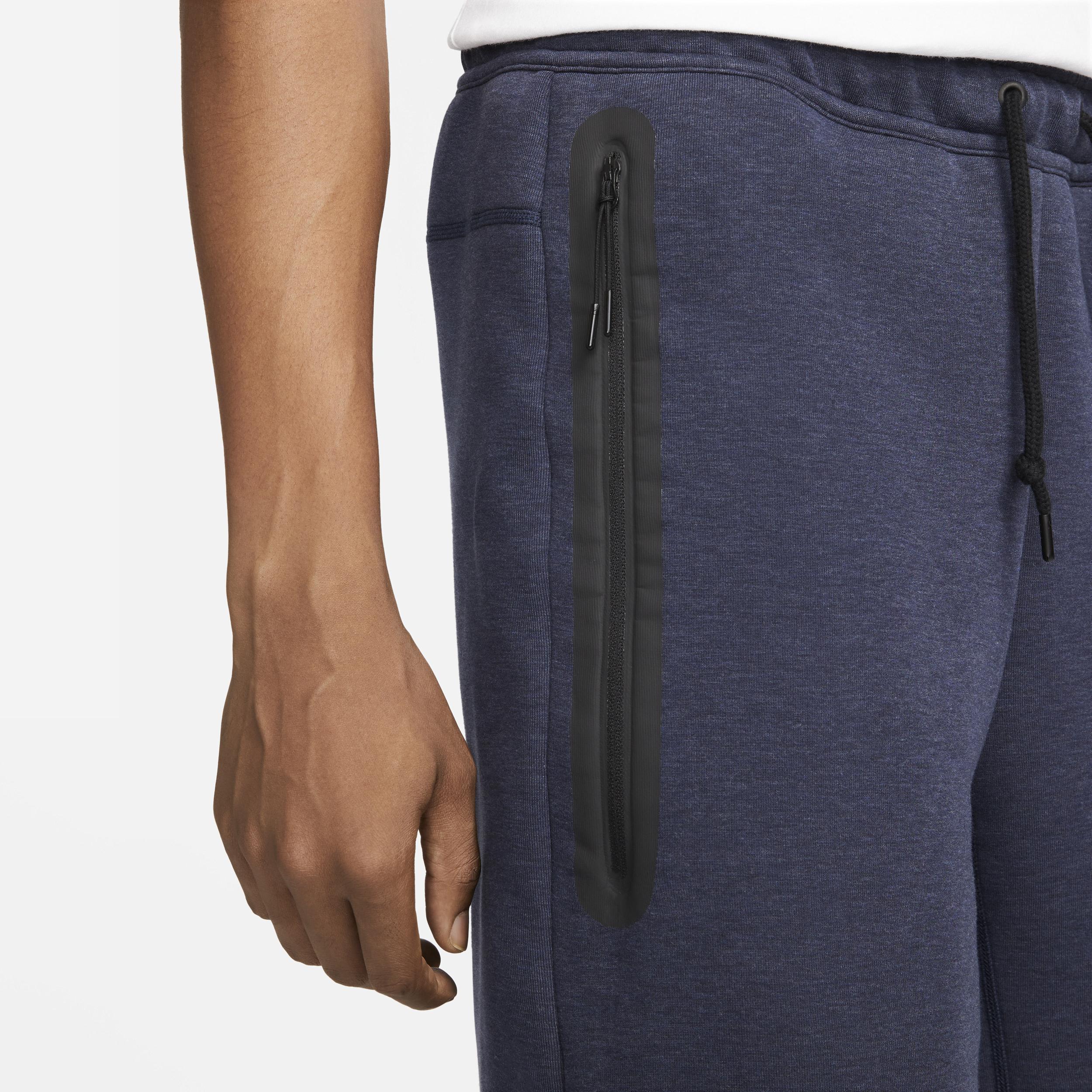 Men's Nike Sportswear Tech Fleece Shorts Product Image