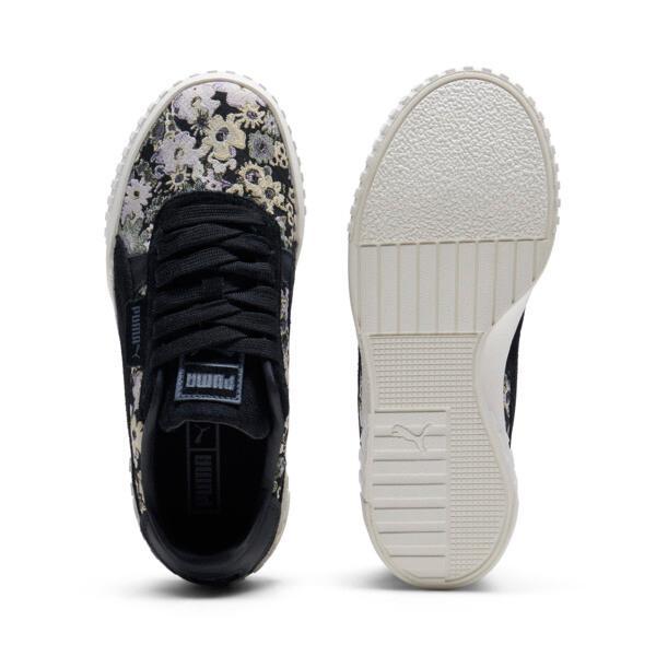 Cali OG Dark Floral Women's Sneakers Product Image