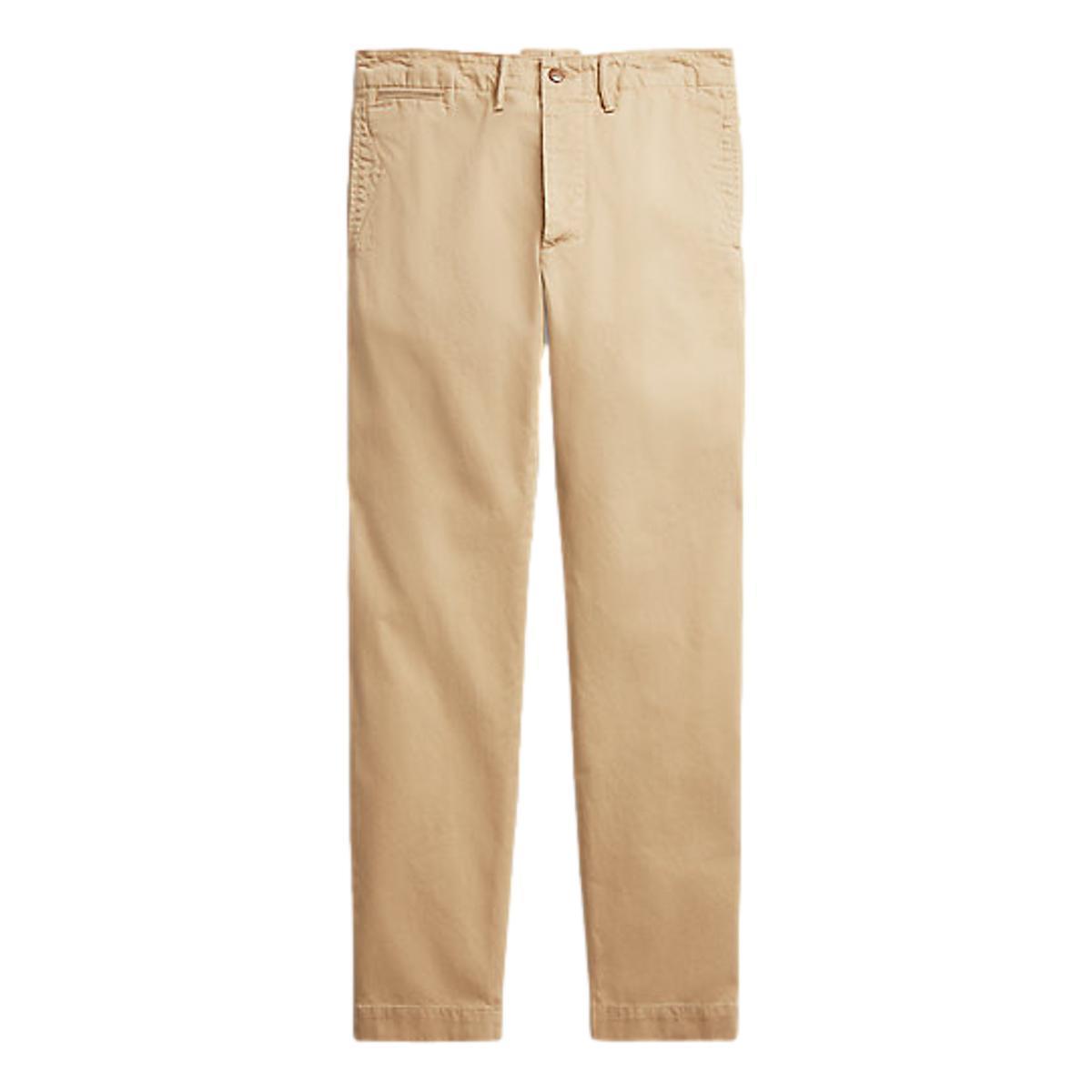 Officer Chino Pant New Military Khaki product image