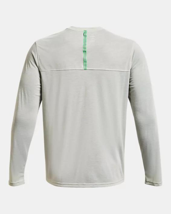 Men's UA Anywhere Long Sleeve Product Image