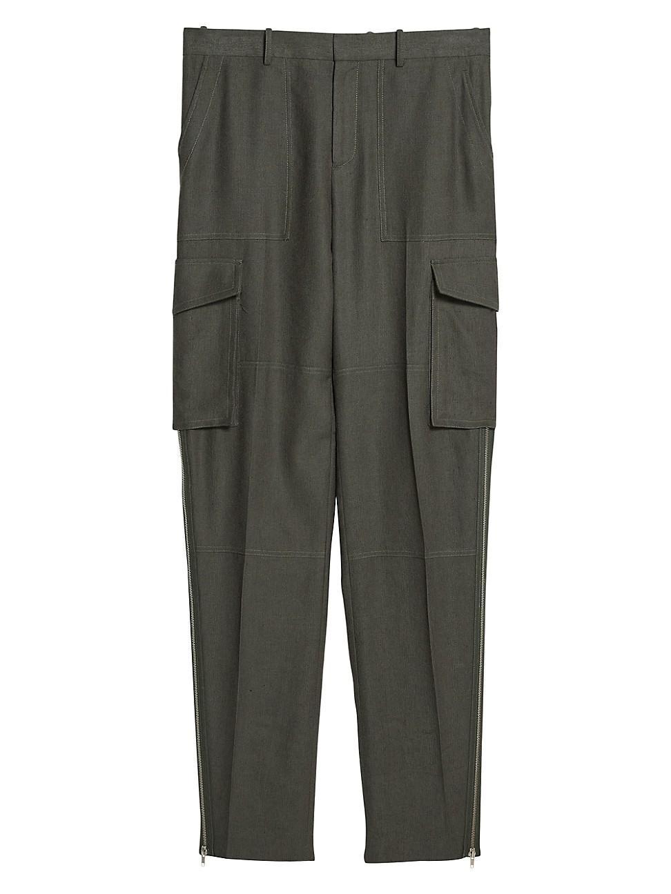 Mens Archive Cargo Carpenter Pants Product Image