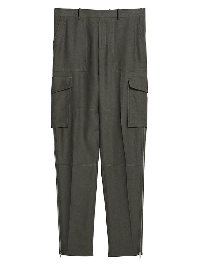 Mens Cargo Carpenter Pants Product Image