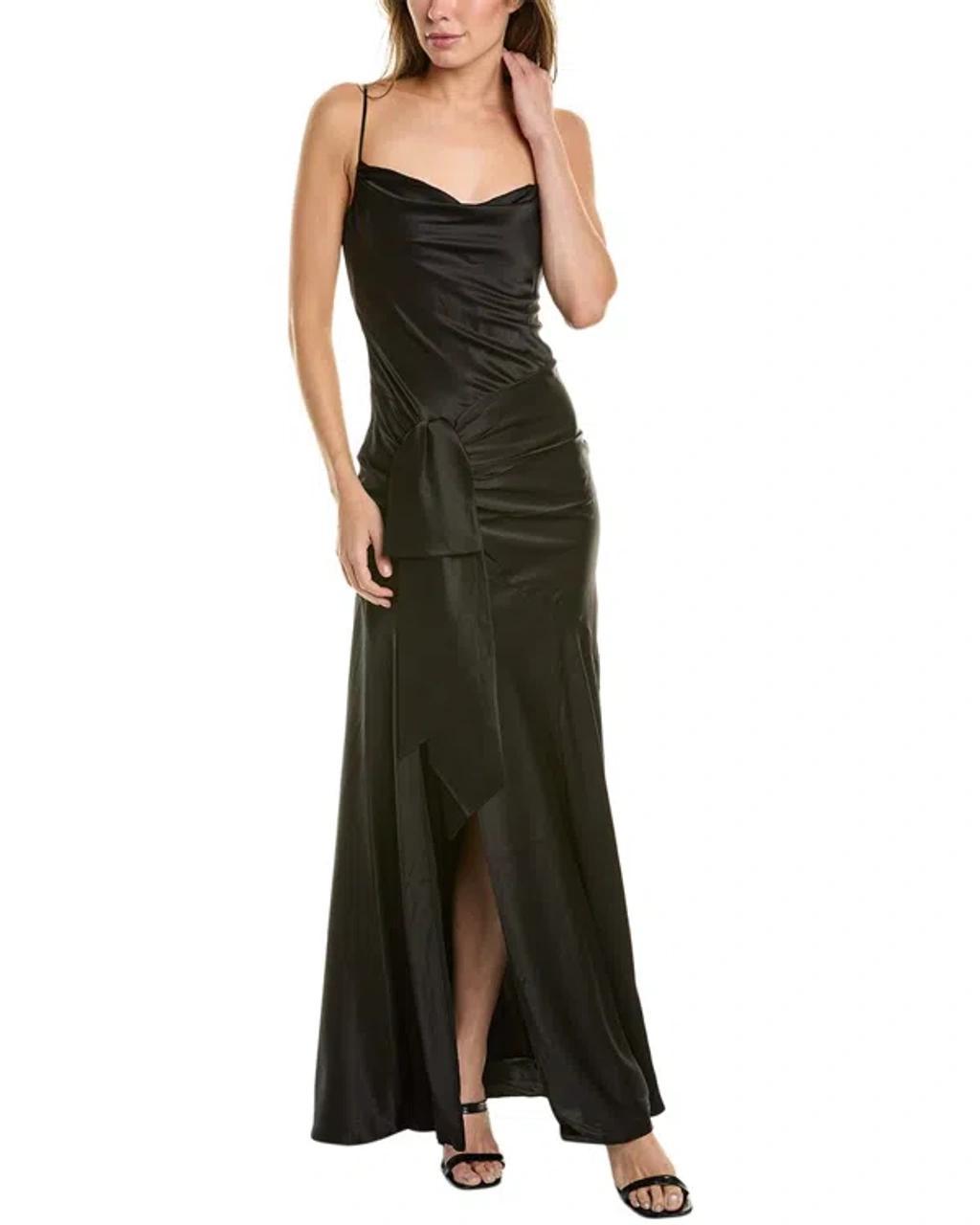 Monti Gown Cinq a Sept Product Image