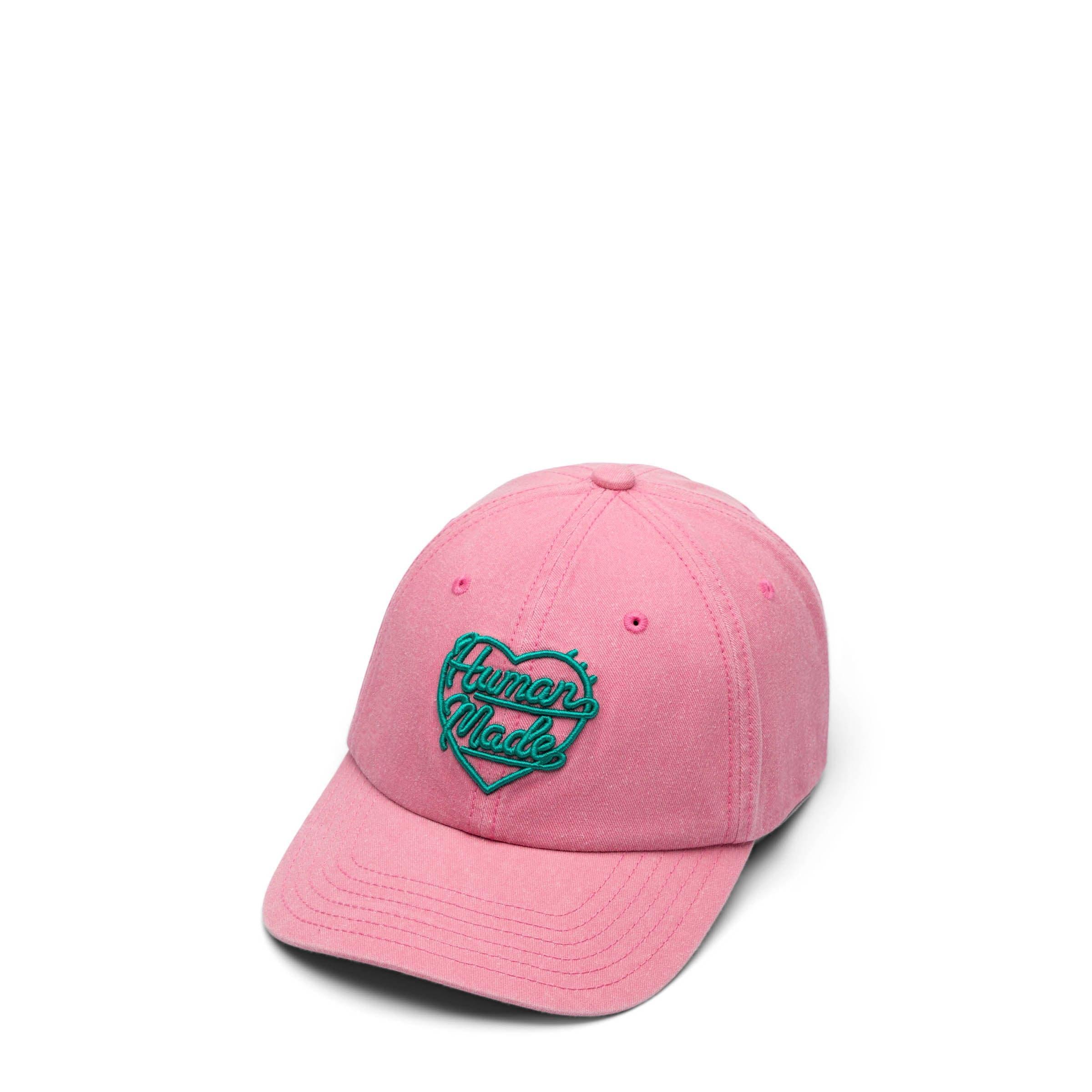 6 PANEL CAP #1 Male Product Image