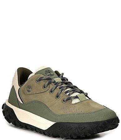 Timberland Mens GreenStride Motion 6 Hiking Sneakers Product Image