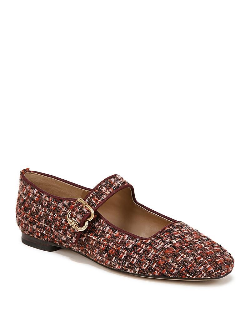 Sam Edelman Michaela (Spiced Camel) Women's Shoes Product Image