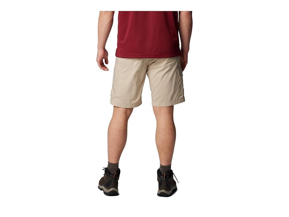 Columbia Men's Silver Ridge Utility Cargo Shorts- Product Image