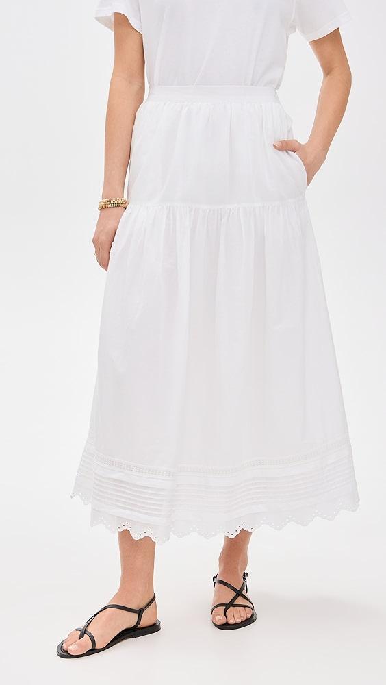 XIRENA Tilda Skirt | Shopbop Product Image