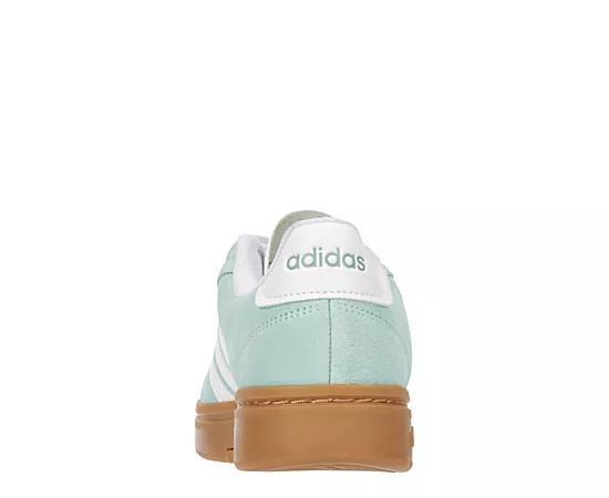 Adidas Womens Grand Court Alpha Sneaker Product Image