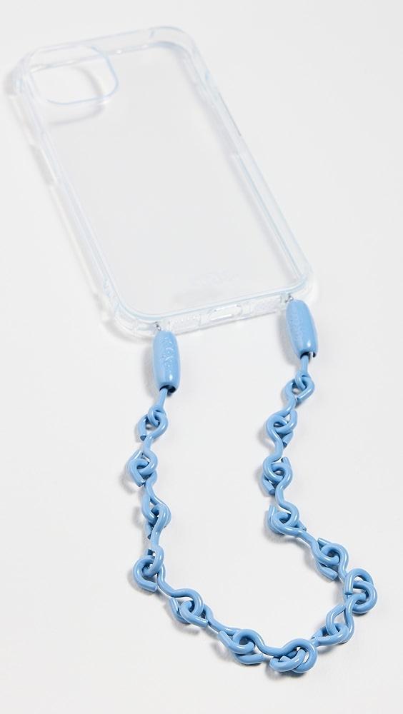 Ossa Bar Chain Wristlet | Shopbop Product Image