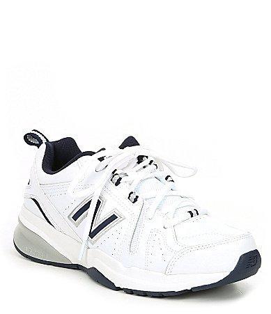 New Balance MX608v5 Product Image