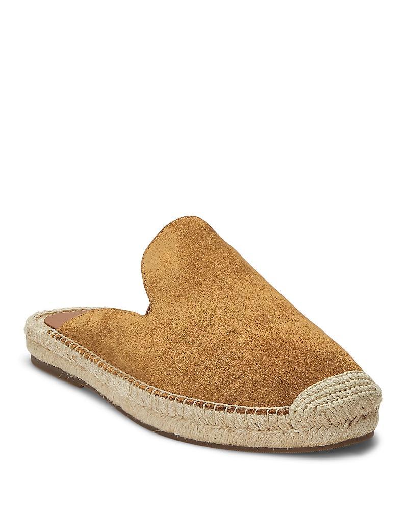 Polo Ralph Lauren Cevio-Clogs (Desert Tan) Men's Shoes Product Image