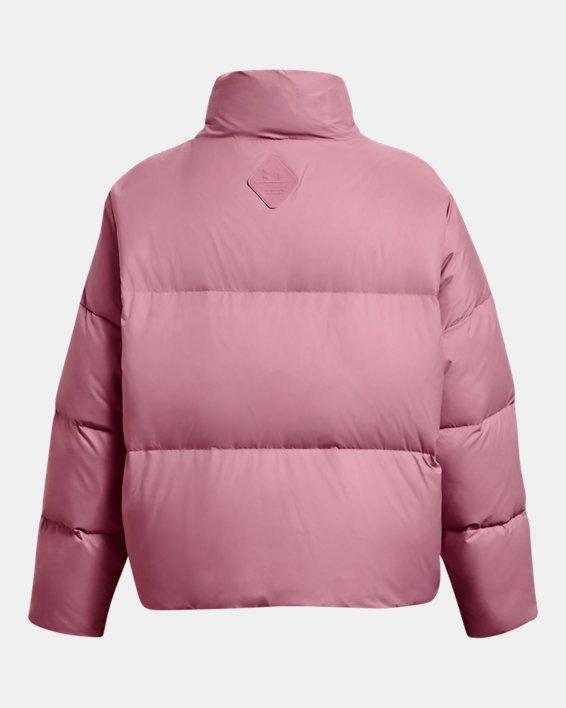 Women's ColdGear® Infrared Down Puffer Jacket Product Image