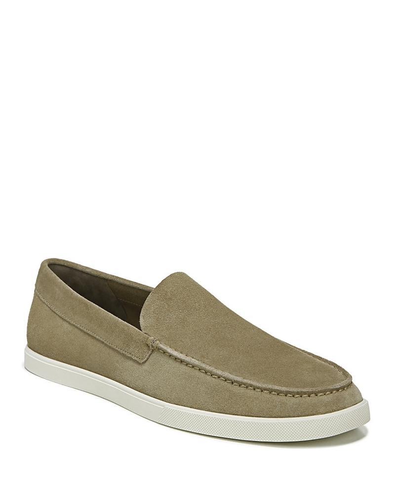 Mens Summer Knit Walk Wish Loafers Product Image