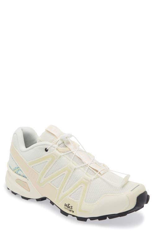 Salomon Gender Inclusive Speedcross 3 Mindful Sneaker Product Image