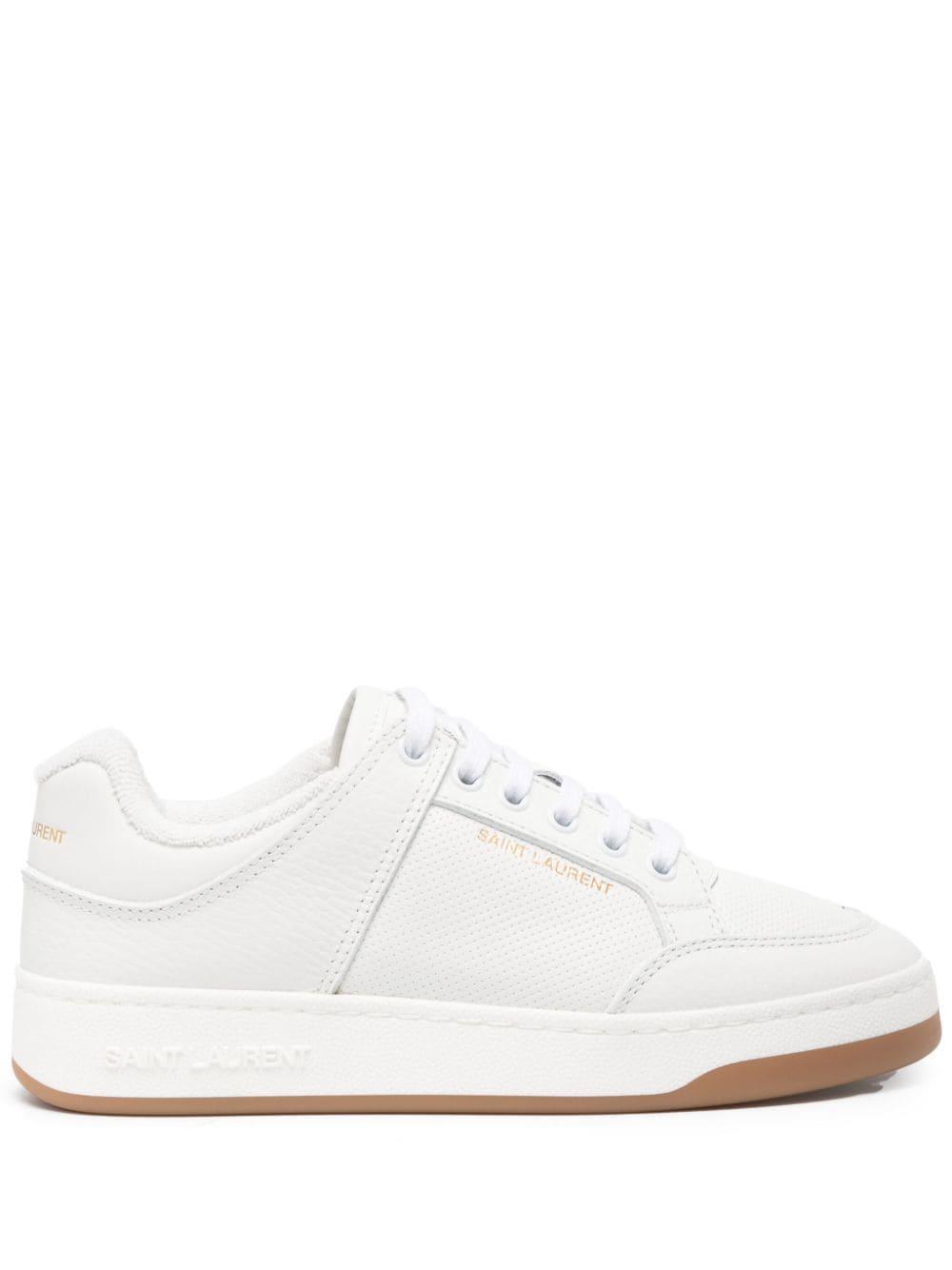 Sl61 Sneaker In White Product Image