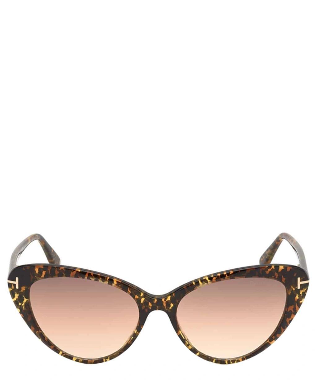 Sunglasses Ft0869 In Crl Product Image