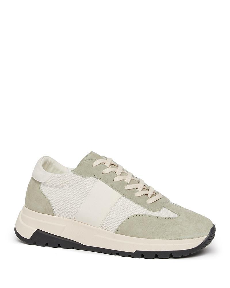 Paige Womens Maya Sneakers Product Image