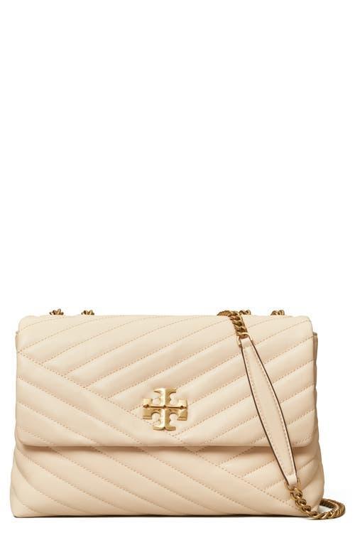 Tory Burch Kira Chevron Convertible Shoulder Bag Product Image