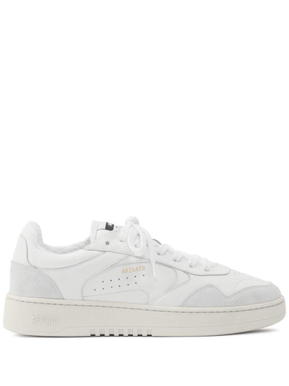 AXEL ARIGATO Atlas Sneakers White Product Image