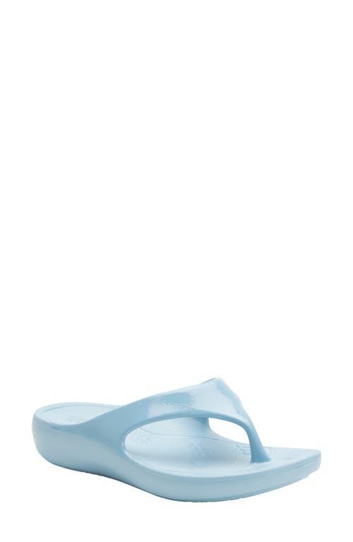 Alegria by PG Lite Ode Flip Flop Product Image