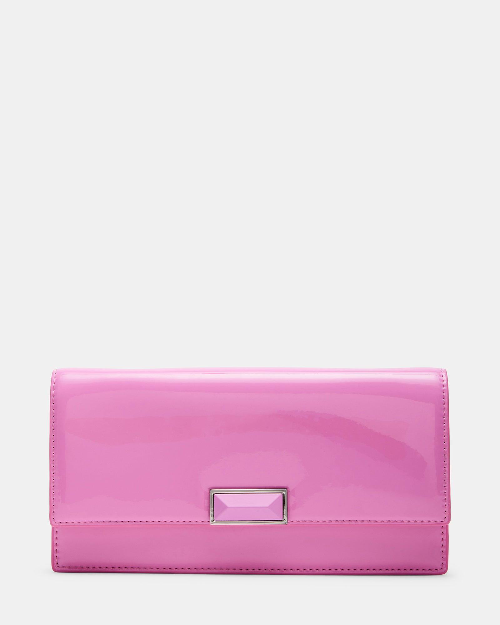 MODEL BAG PINK PATENT Female Product Image