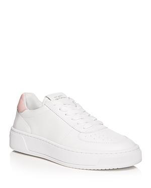 Stuart Weitzman Courtside Sneaker Product Image