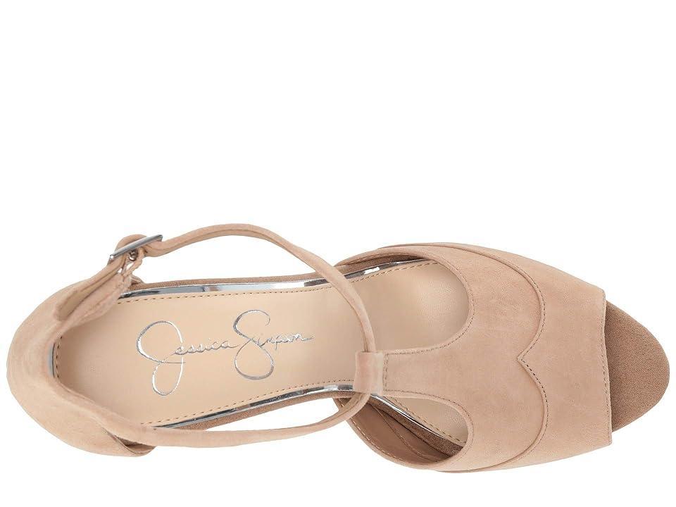 Jessica Simpson Dany Sandal Product Image