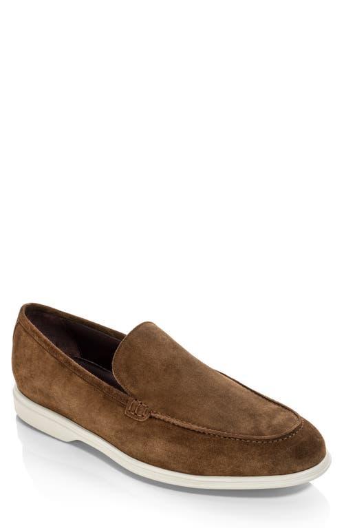 To Boot New York Mens Cassidy Moc Toe Loafers Product Image