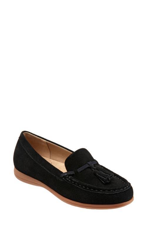 Trotters Dawson Tassel Loafer Product Image