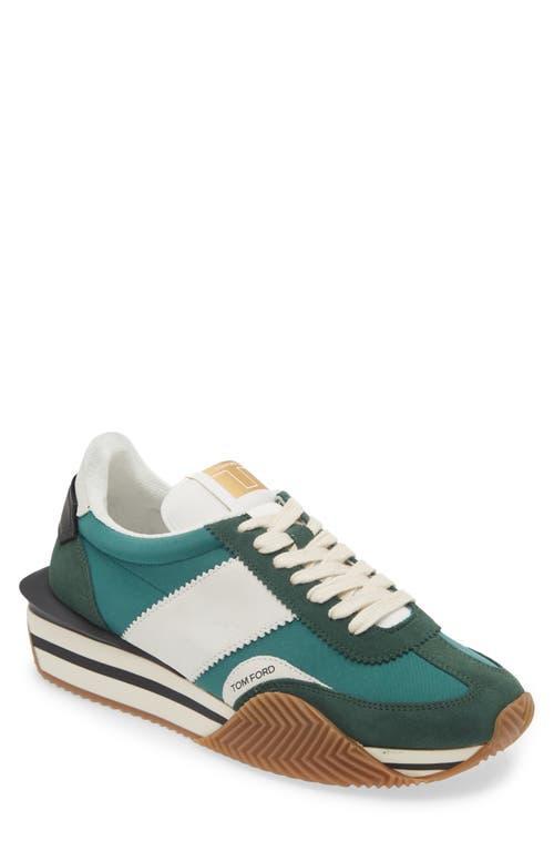 TOM FORD James Sneaker Product Image