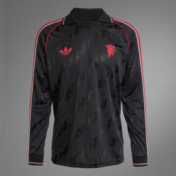 Manchester United LFSTLR Jersey Product Image