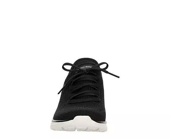 Skechers Womens Slip-Ins Virtue Divinity Sneaker Product Image