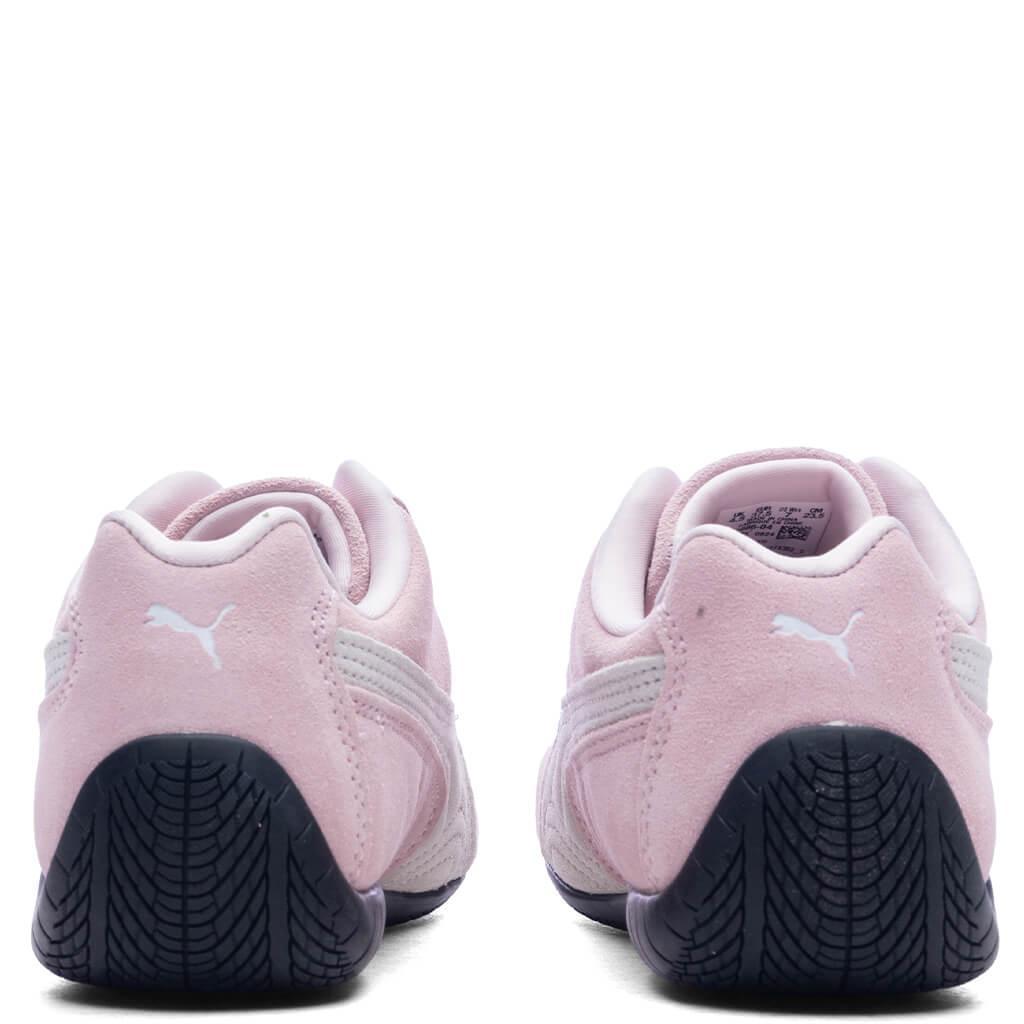 Women's Speedcat OG - Whisp of Pink/White Female Product Image