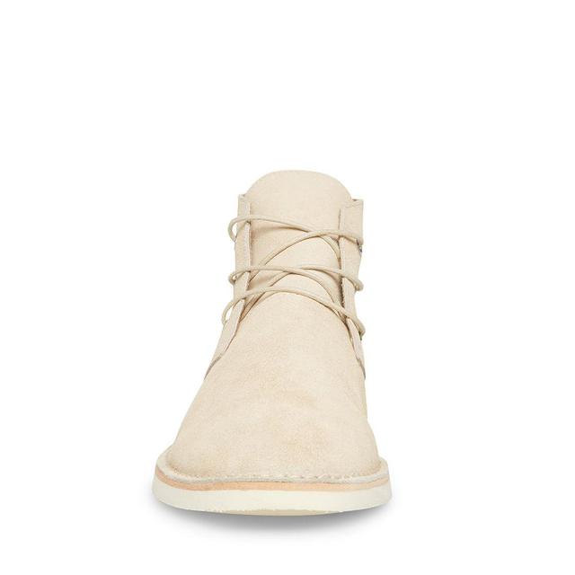 WALLY SAND SUEDE - SM REBOOTED Product Image