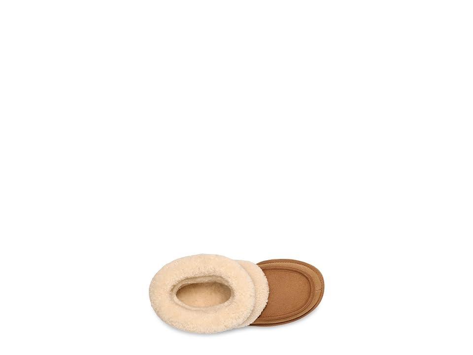 UGG Ultra Mini Fluff (Chestnut) Women's Boots Product Image