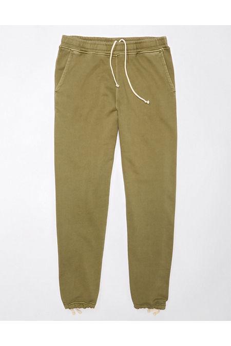 AE Cotton Sweatpant Men's Product Image