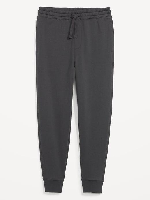 Tapered Jogger Sweatpants Product Image