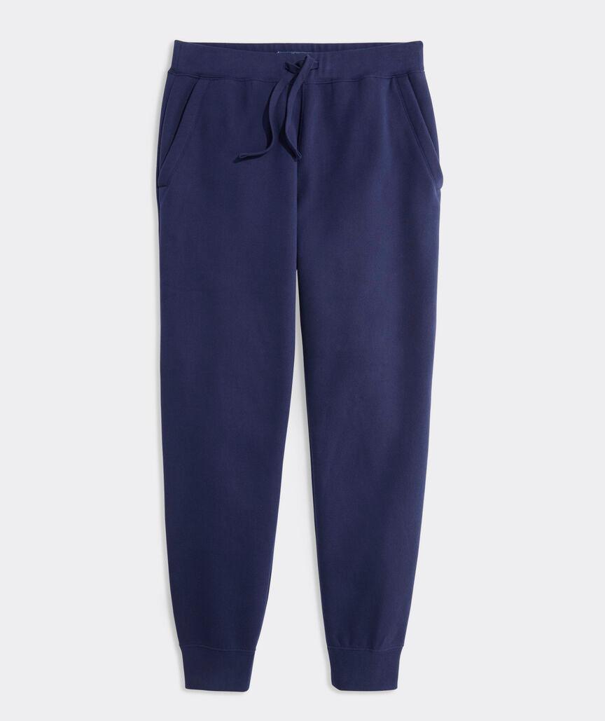 Clean Fleece Joggers Product Image